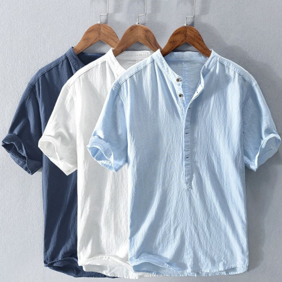 Lawrence | Casual Shirt