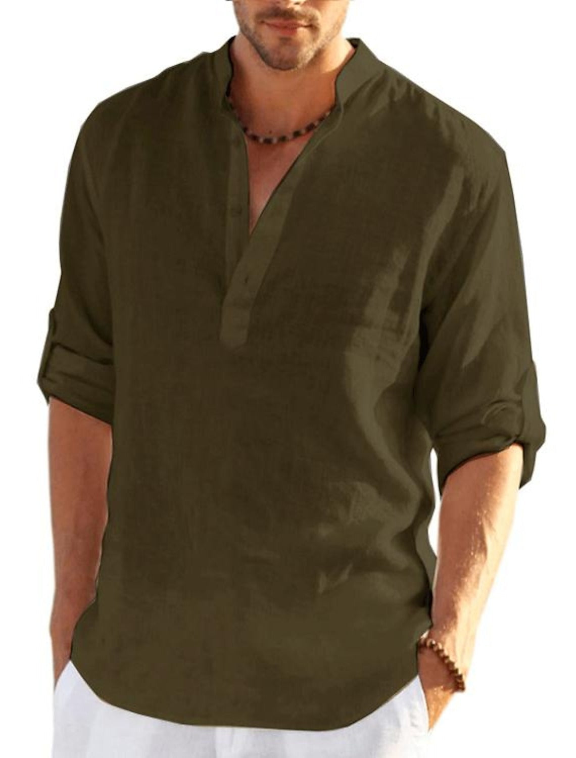 Army Green