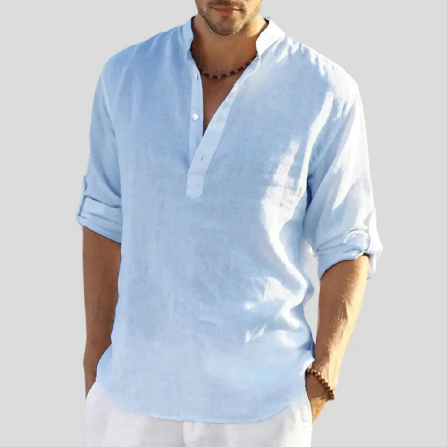 Light Blue