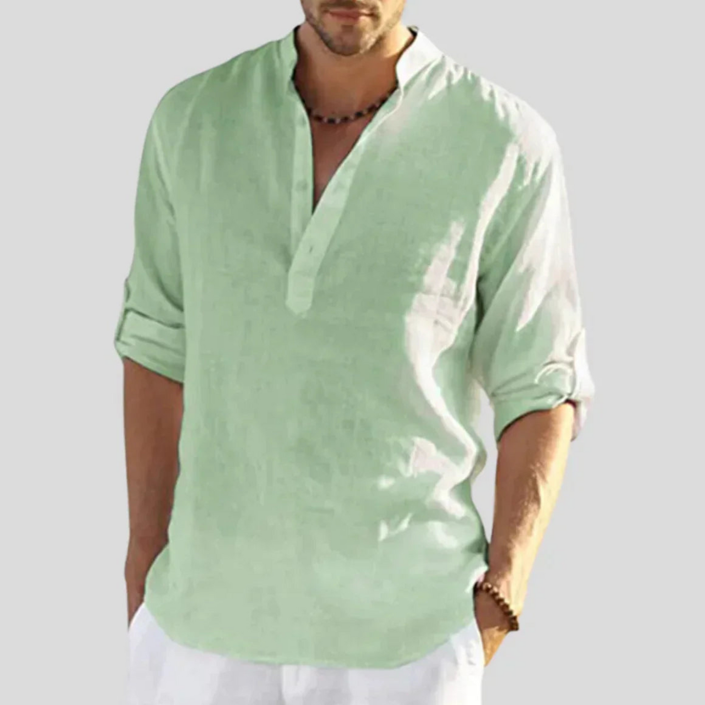 Light Green