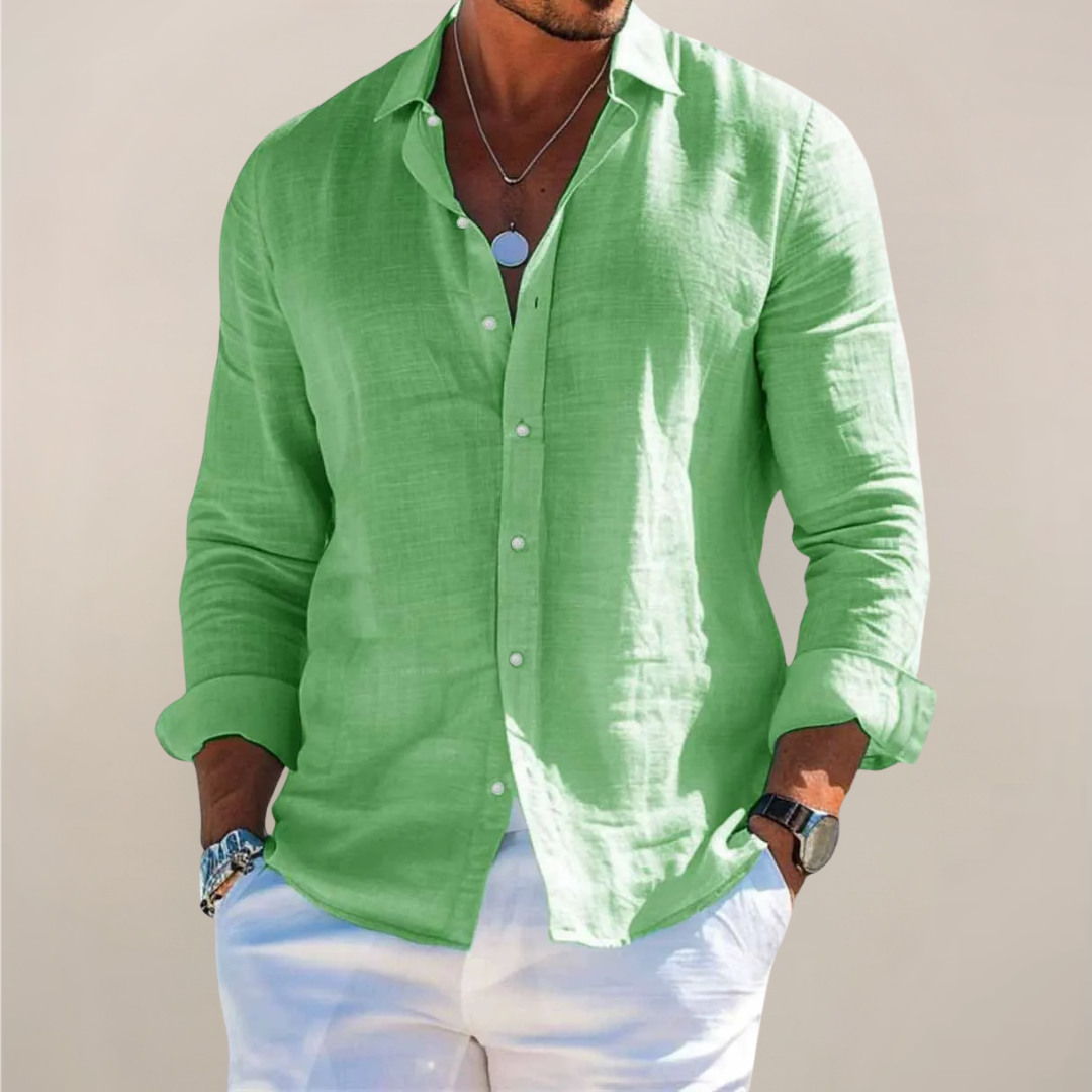 Light Green
