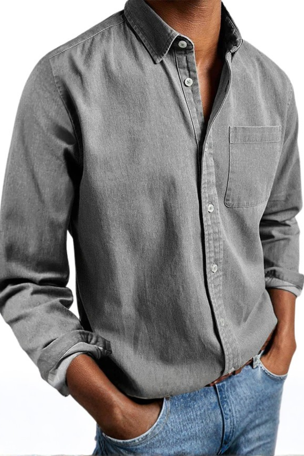 Light Grey