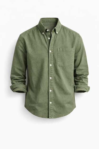 Light Green