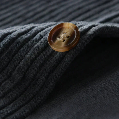 Men's Button-Up Shirt | Chest Pocket