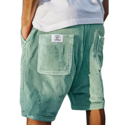 Nathaniel | Cargo Shorts