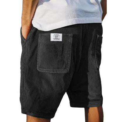 Nathaniel | Cargo Shorts