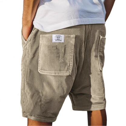 Nathaniel | Cargo Shorts