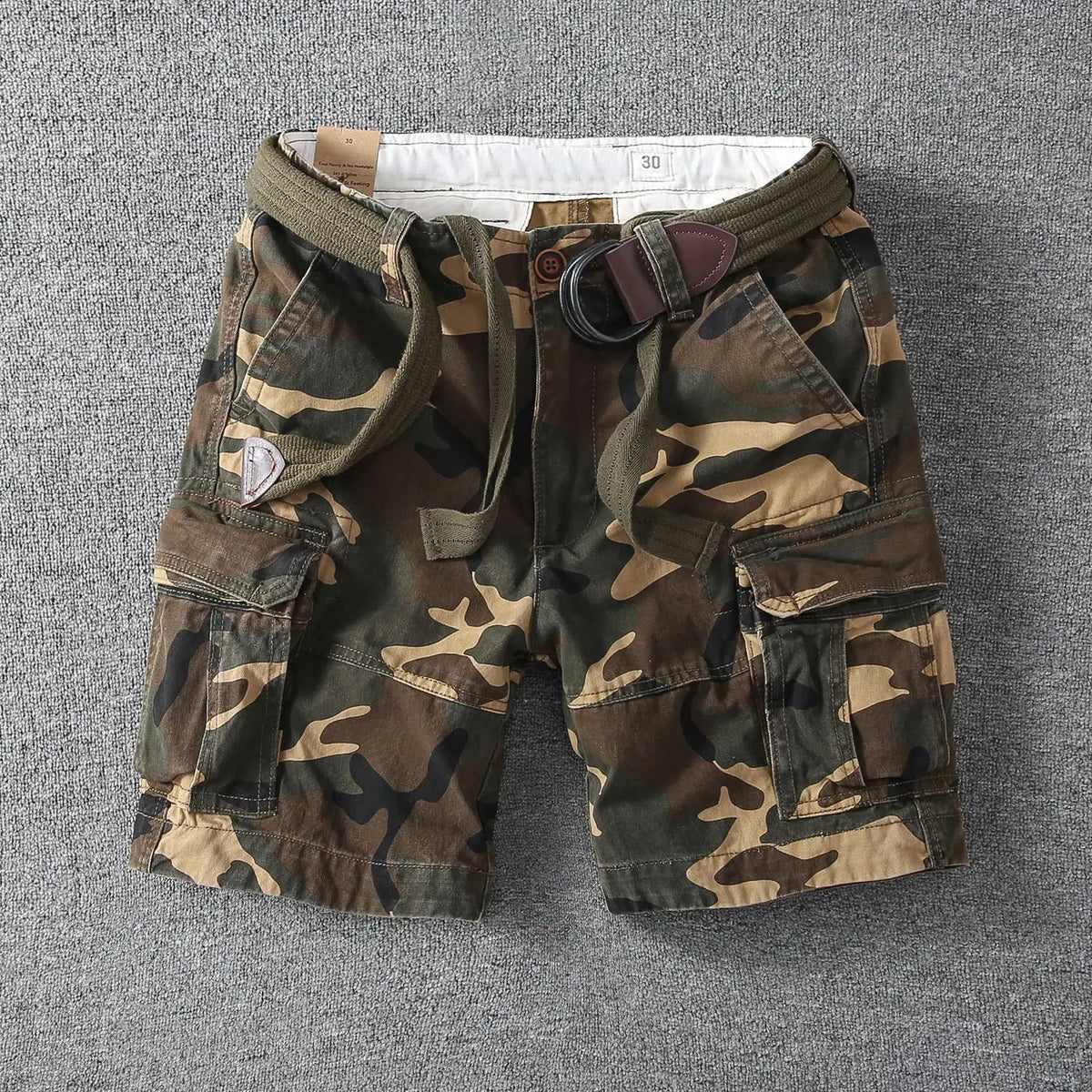 Camouflage