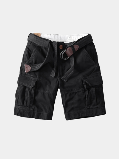 Mortimer | Cargo Utility Shorts