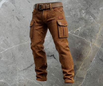 Marron Foncé