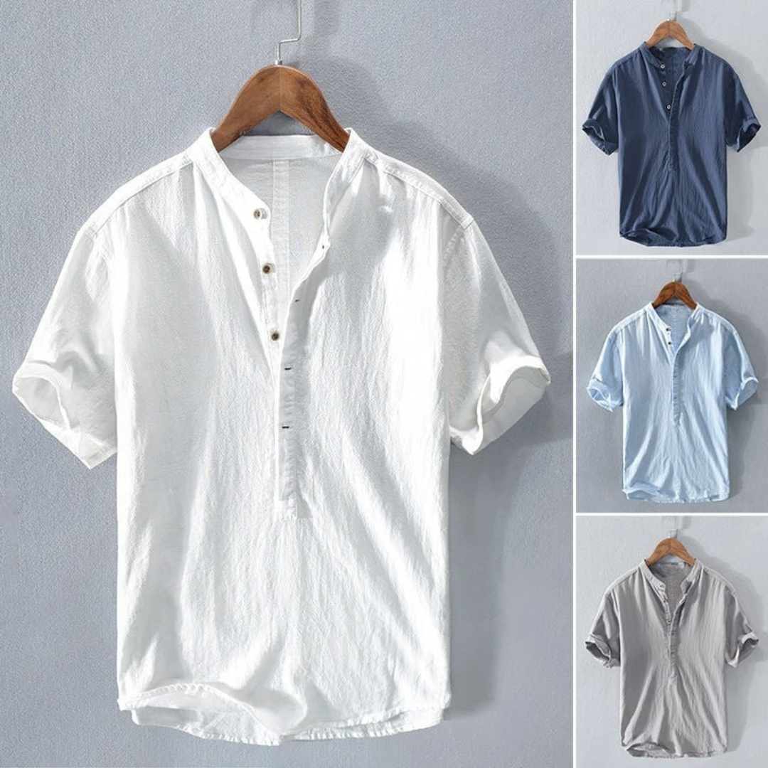 Lawrence | Casual Shirt