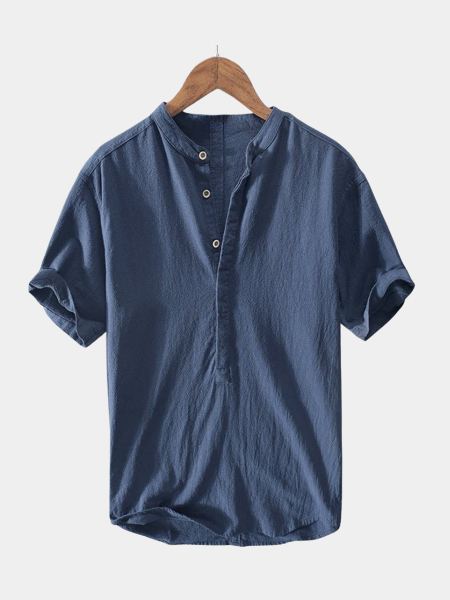 Lawrence | Casual Shirt