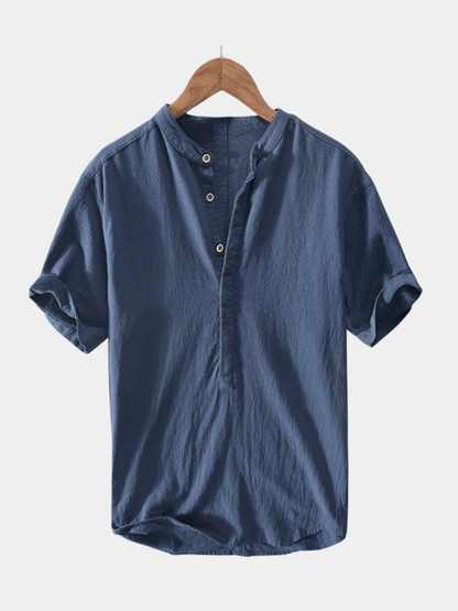 Lawrence | Casual Shirt