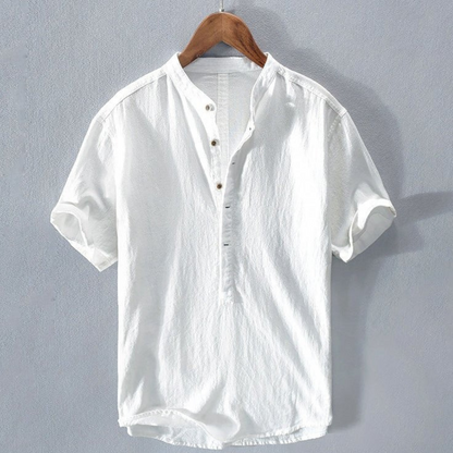 Lawrence | Casual Shirt