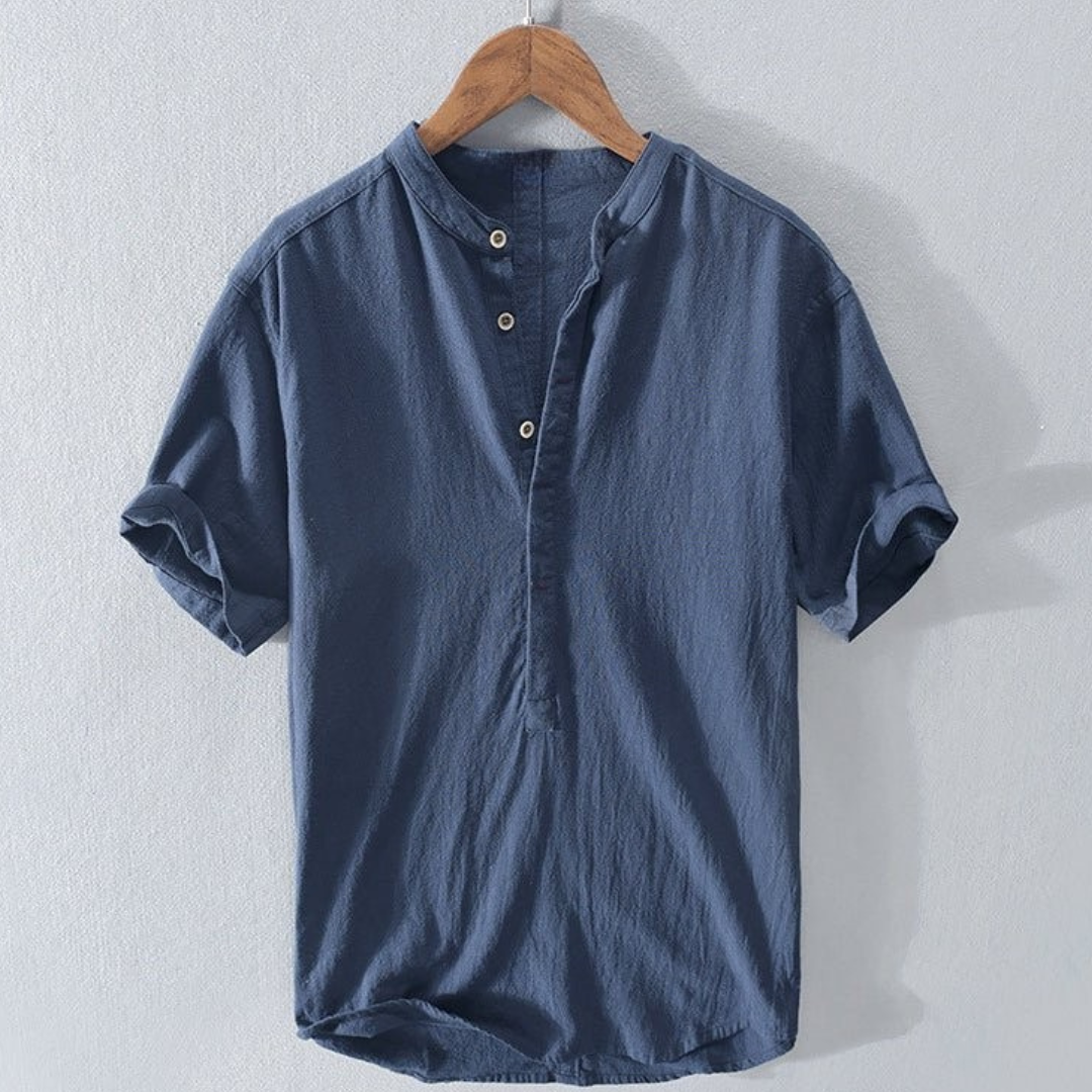 Lawrence | Casual Shirt