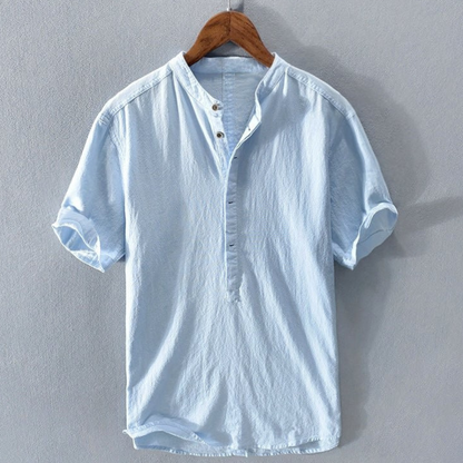 Lawrence | Casual Shirt