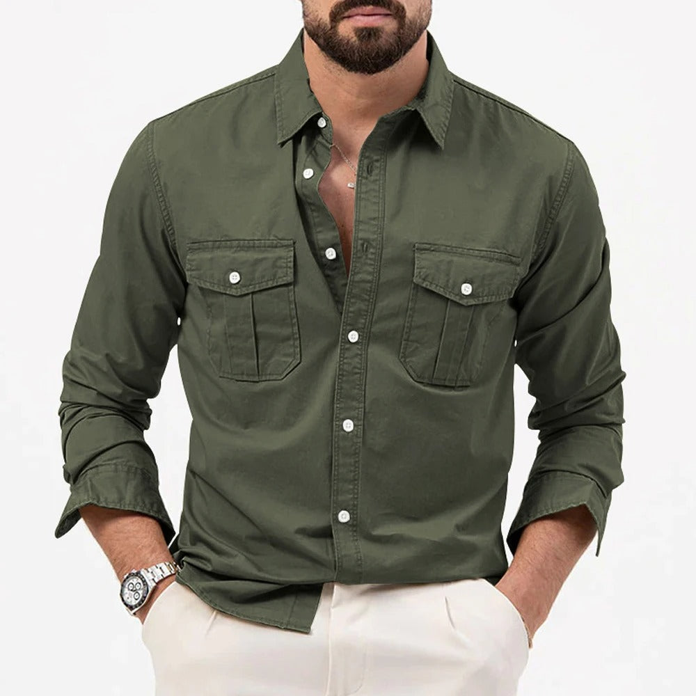 Army Green