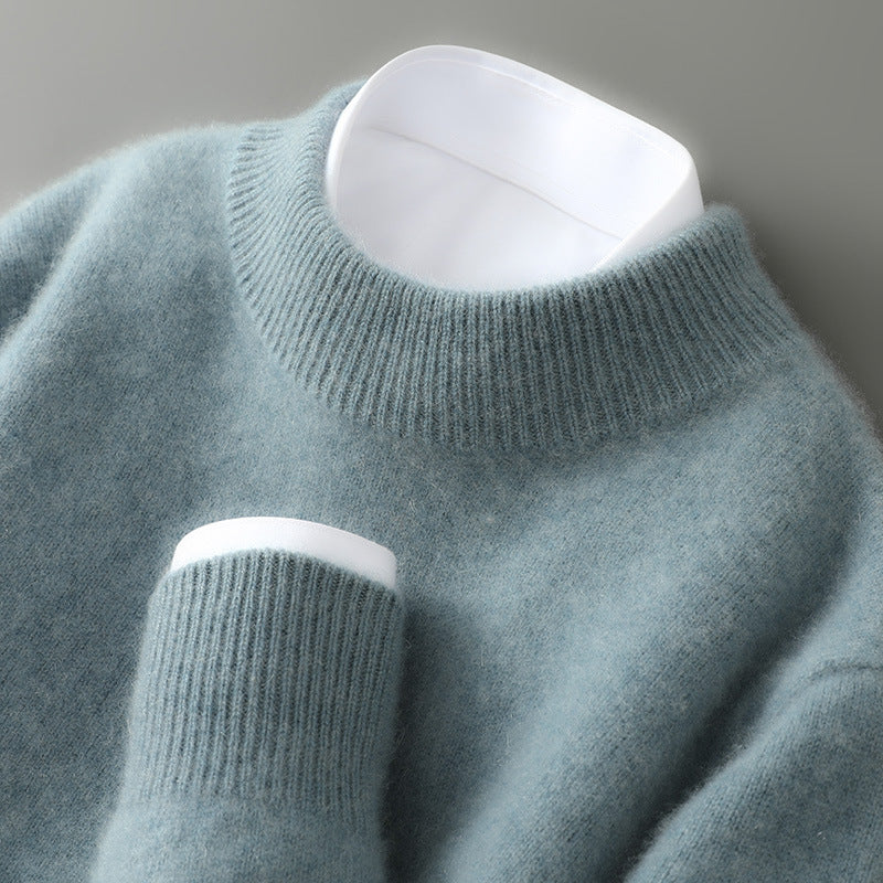 Men's Crew Neck Jumper | Regular Fit