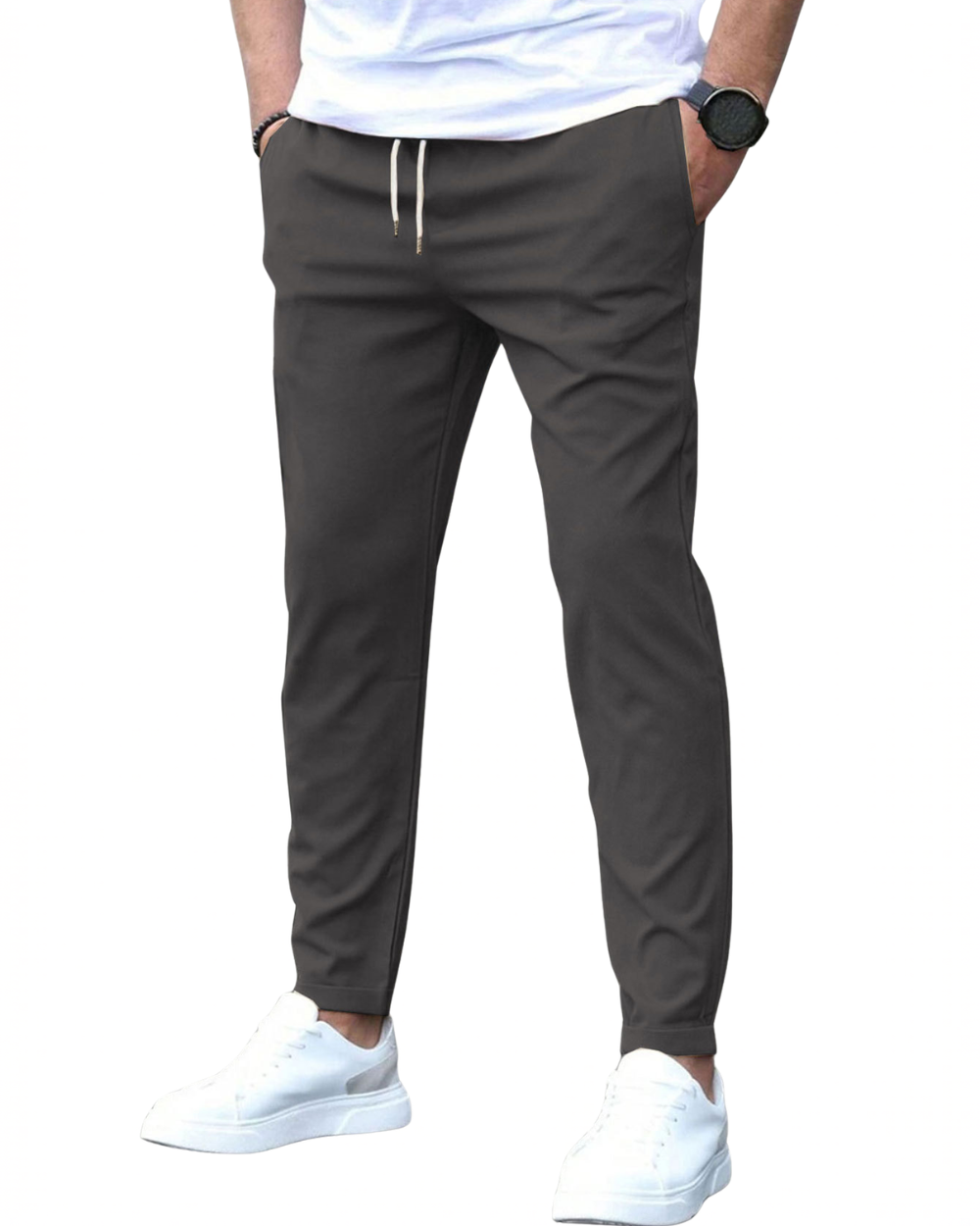 Dark Grey