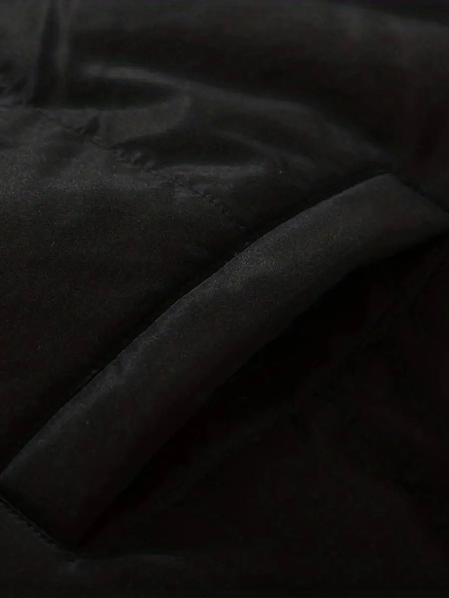Arthur | Hooded Padded Jacket