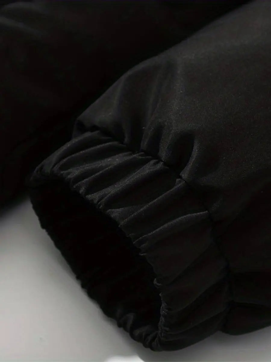 Arthur | Hooded Padded Jacket