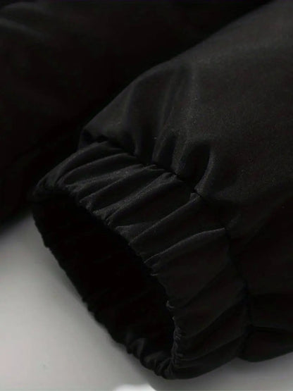 Arthur | Hooded Padded Jacket