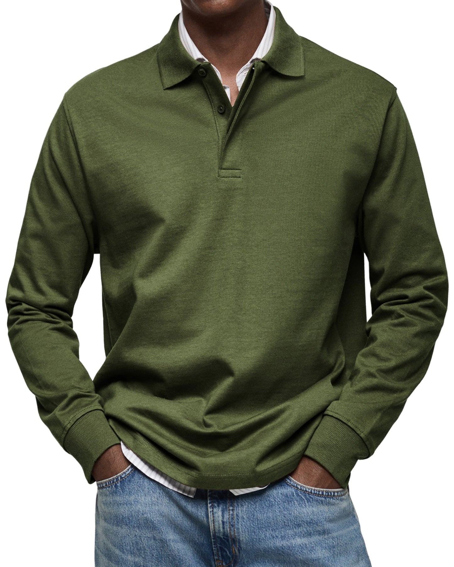 Vert Militaire