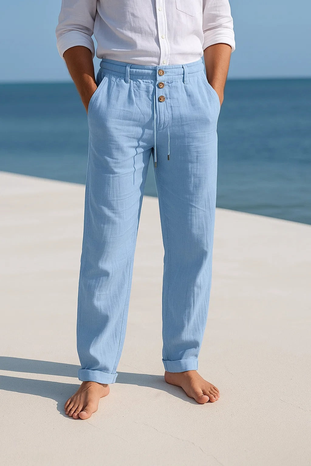 Bleu Clair