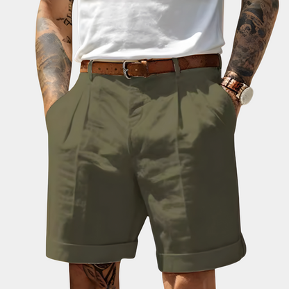 Vert Militaire