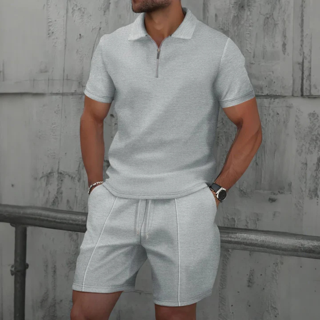 Grey