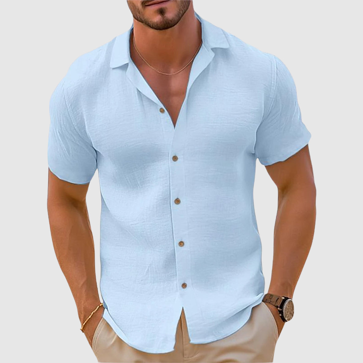 Light Blue