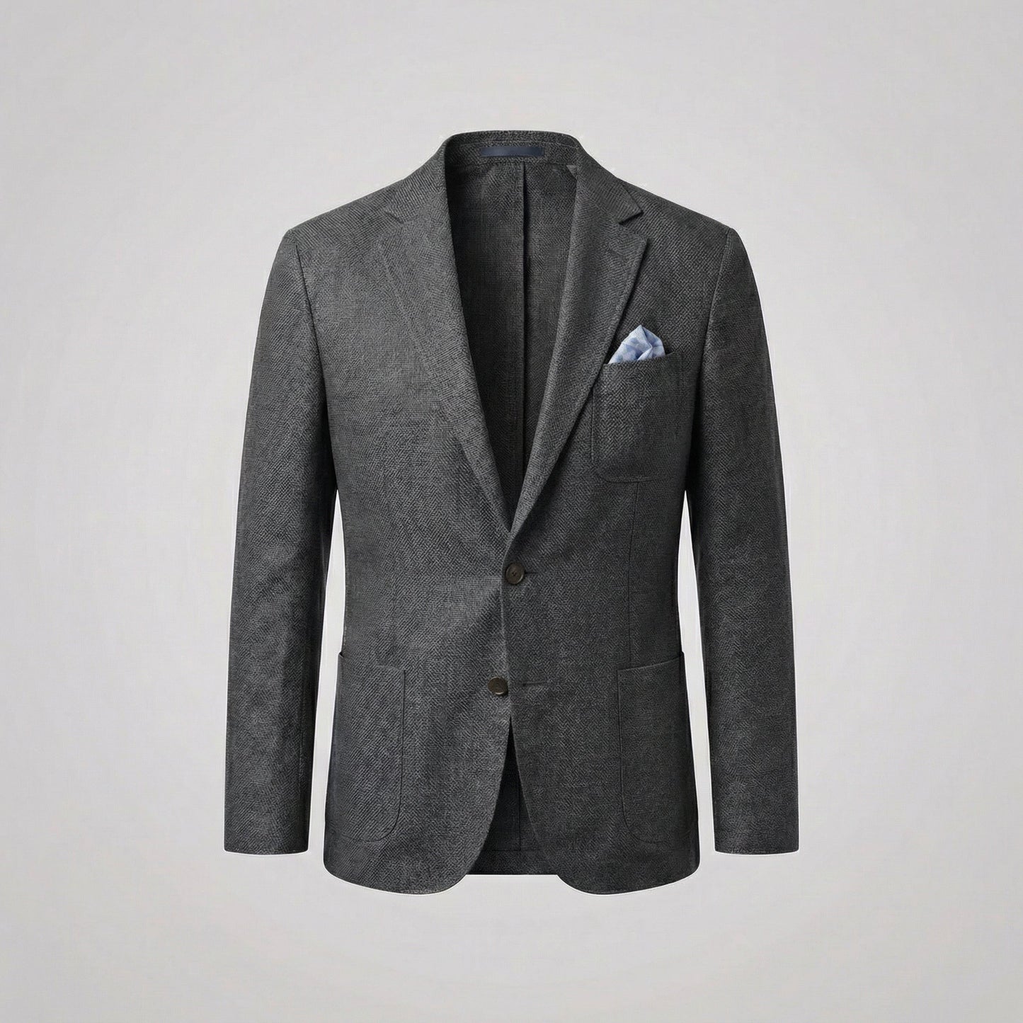 Dark Grey