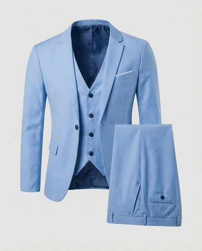 Sky Blue