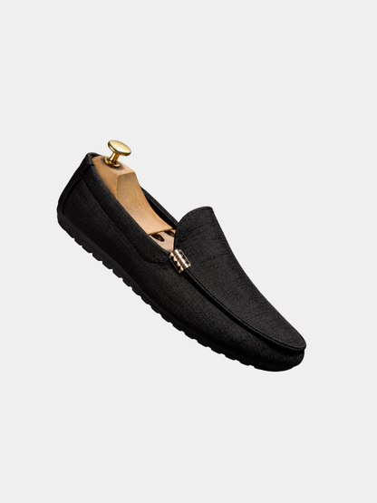 Men's Slip-On Driving Loafers | Moccasin