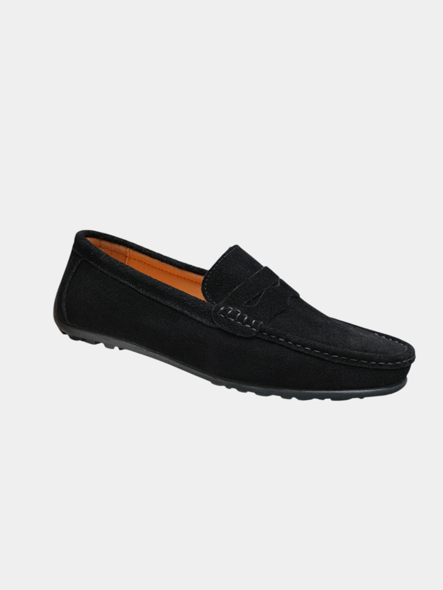 Men's Slip-On Driving Loafers | Penny
