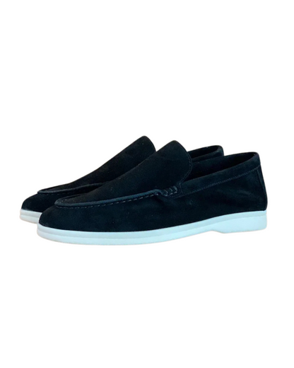 Men's Slip-On Loafers | Moccasin