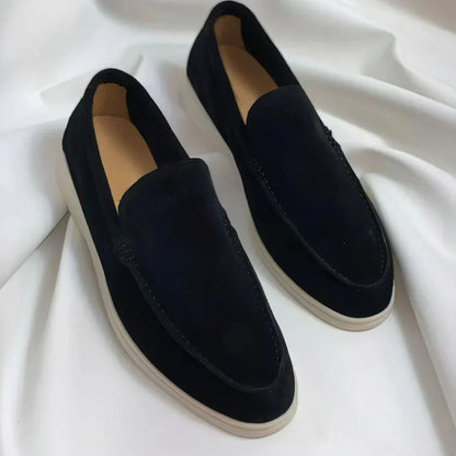 Men's Slip-On Loafers | Moccasin