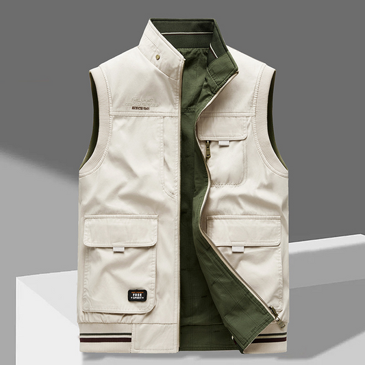 Vert Beige