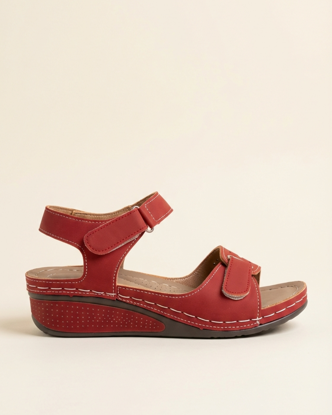 Women's Adjustable Strap Sandals | Orthopedic