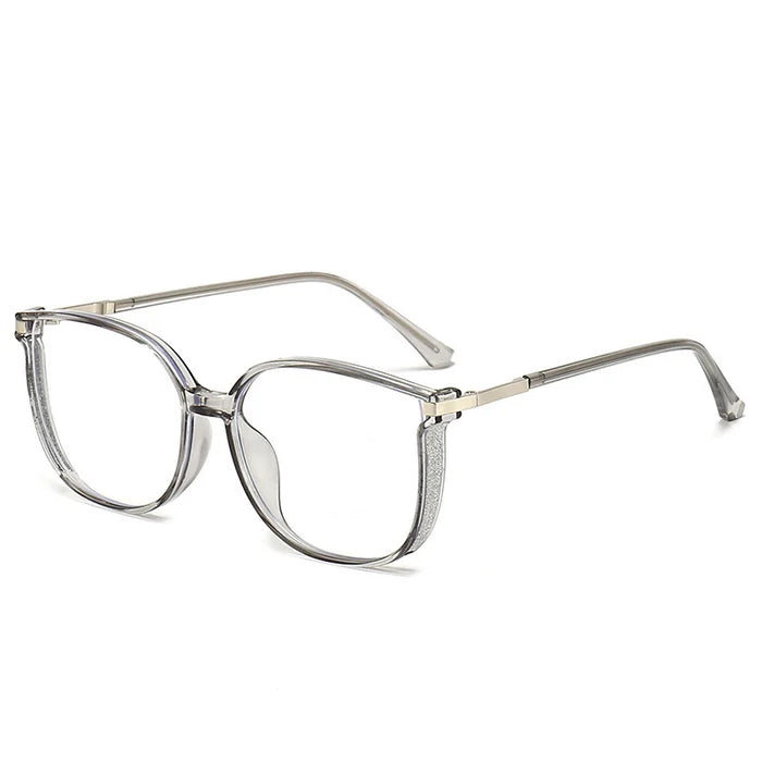 Women's Cat-Eye Frame Sunglasses | Lightweight
