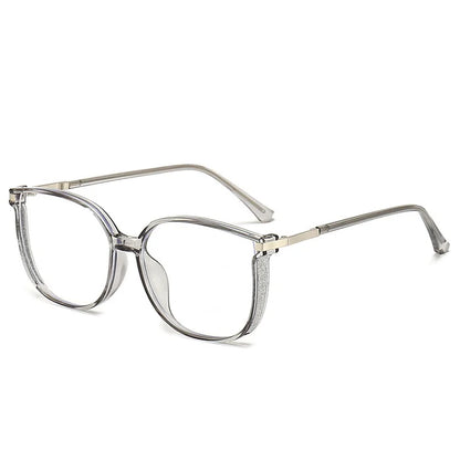 Women's Cat-Eye Frame Sunglasses | Lightweight