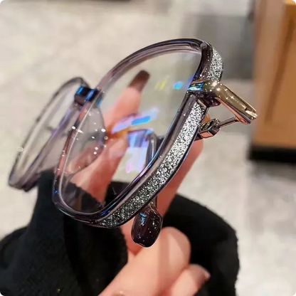 Women's Cat-Eye Frame Sunglasses | Lightweight
