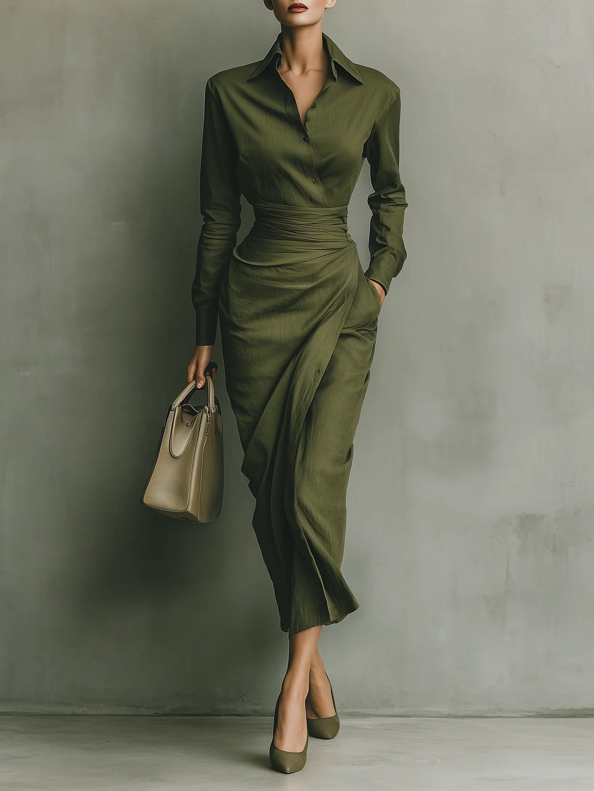 Army Green