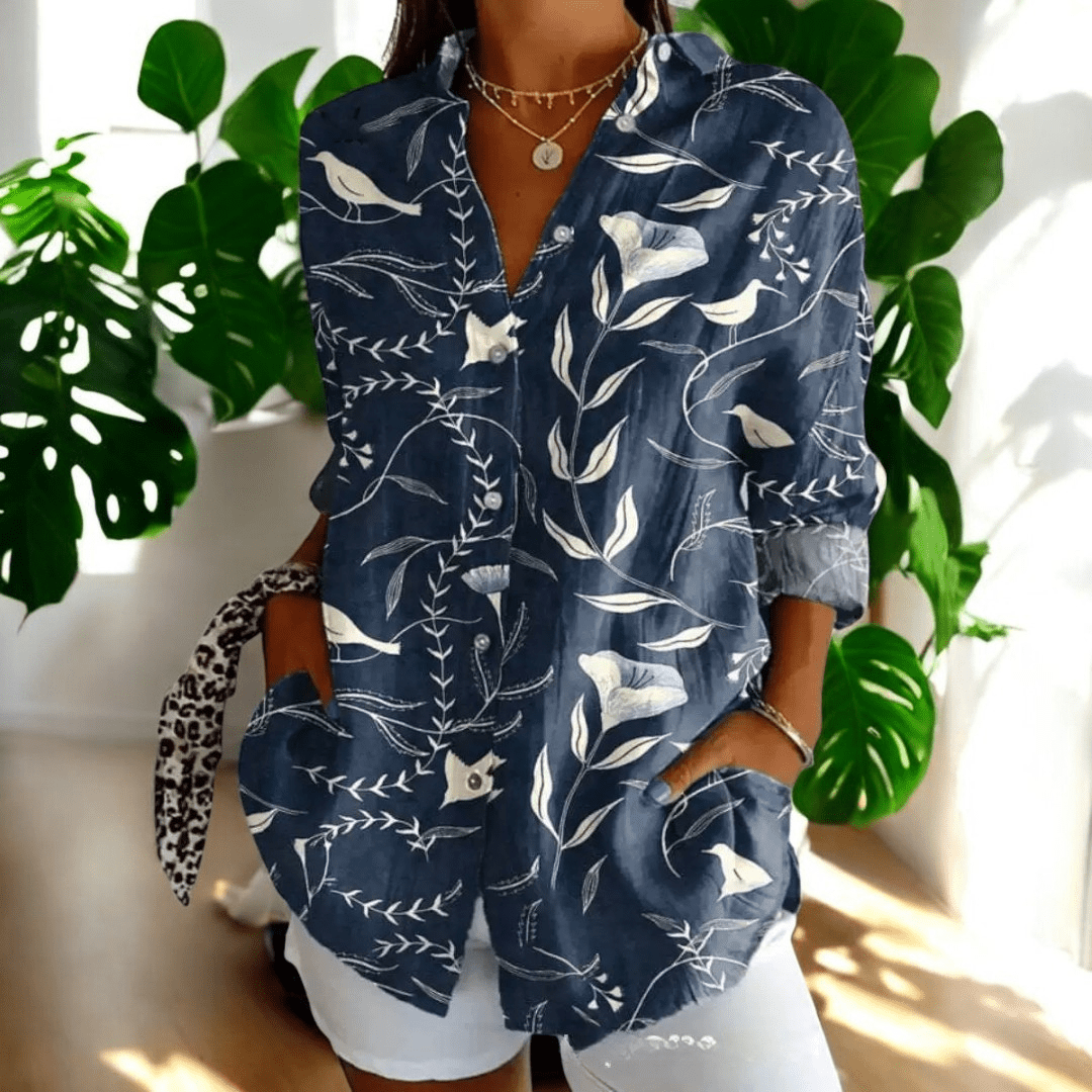 Dark Blue