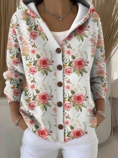Floral White