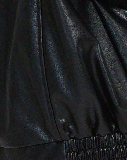 Cora | Oversized Zip Up Jacket