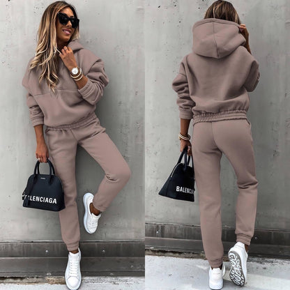Florence | Relaxed Casual Hoodie