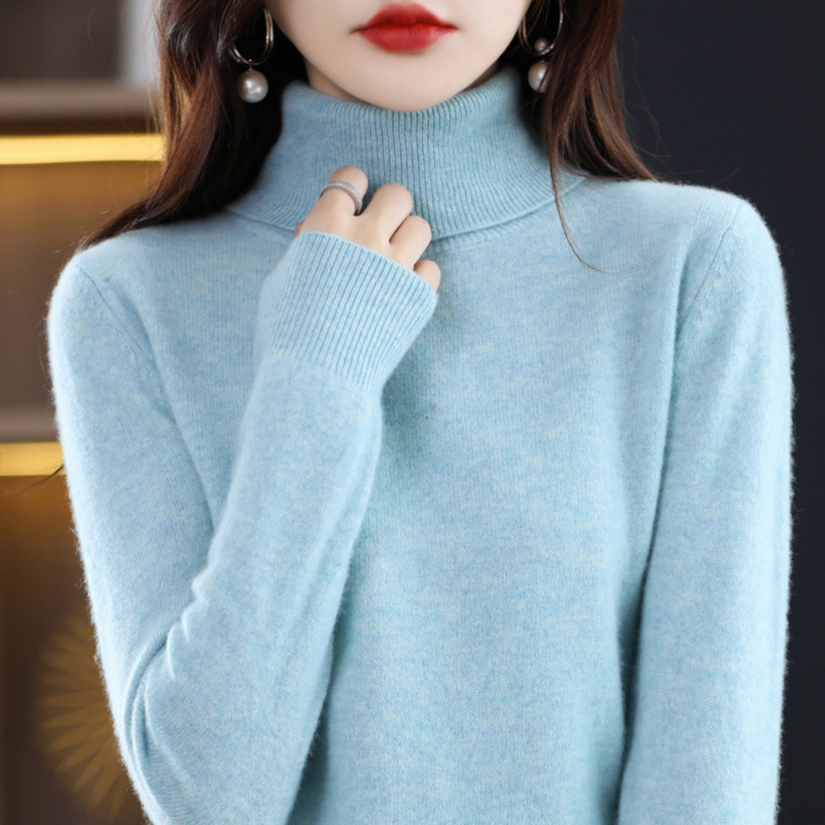 Bleu Clair