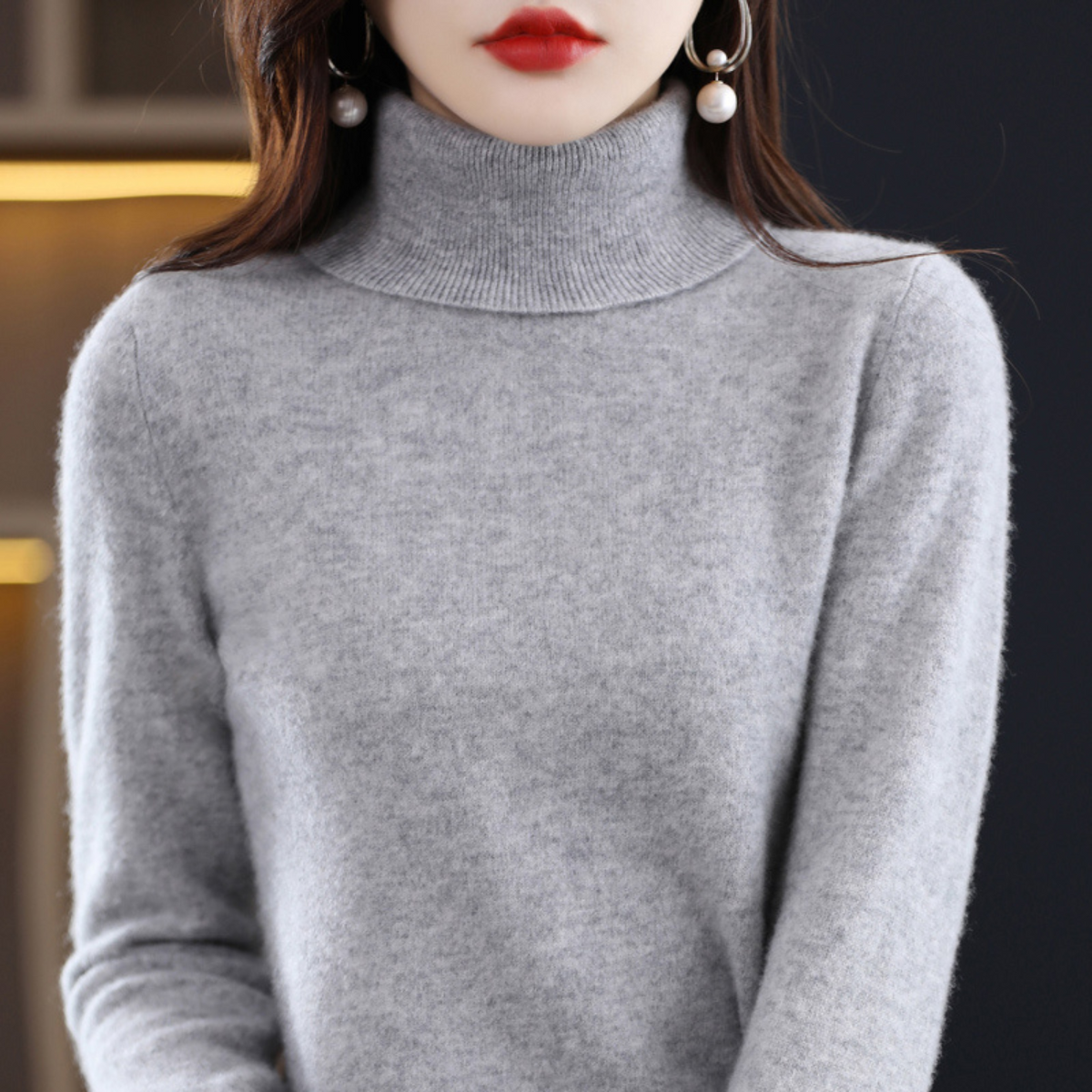 Gray