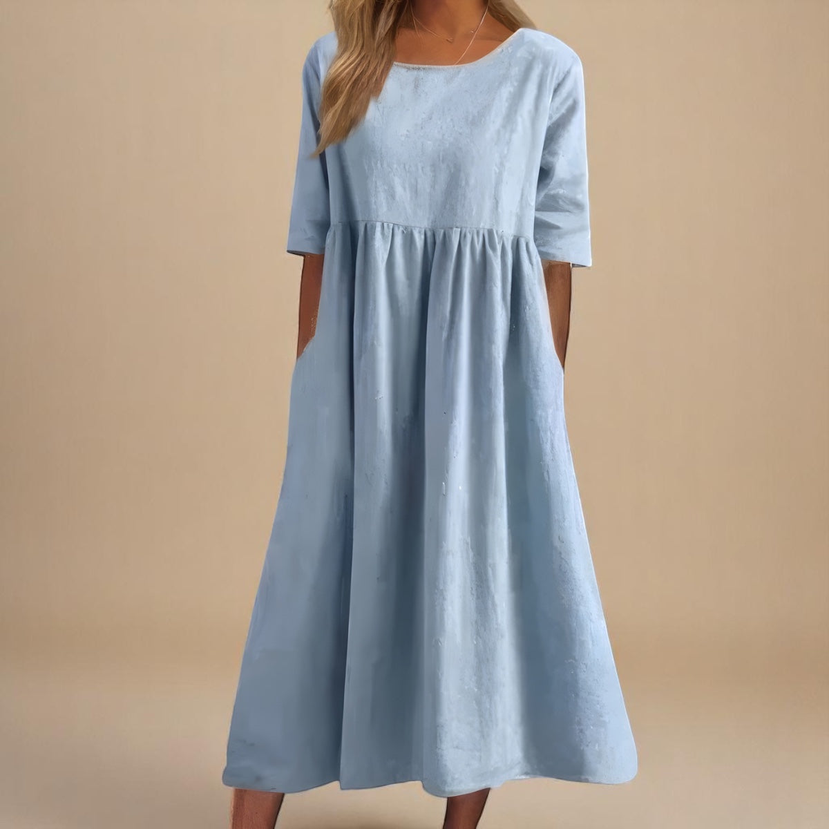 Sky Blue